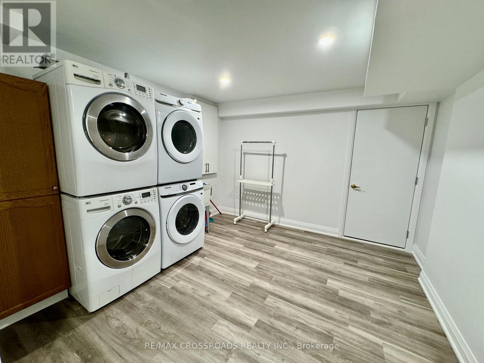 Basement - 375 Wilfred Murison Avenue, Markham (Berczy), Ontario  L6C 0R4 - Photo 20 - N13737128