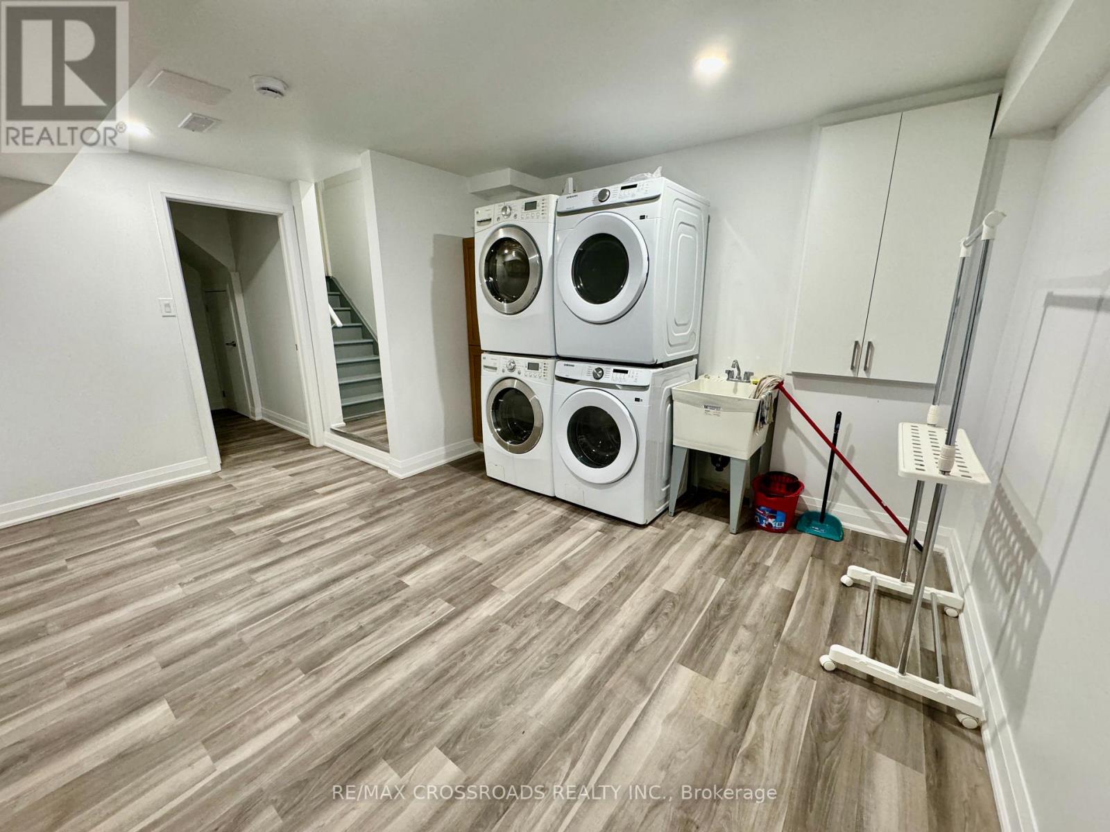 Basement - 375 Wilfred Murison Avenue, Markham (Berczy), Ontario  L6C 0R4 - Photo 21 - N13737128