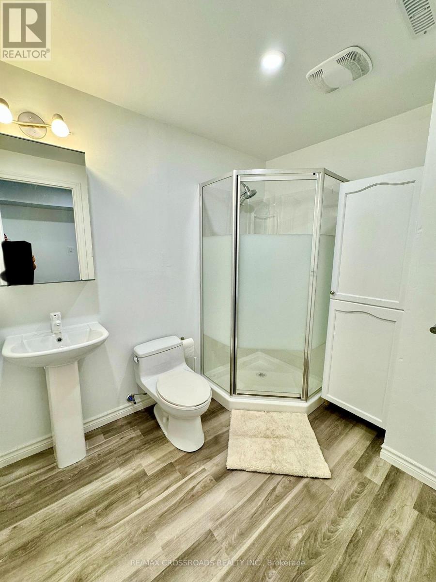 Basement - 375 Wilfred Murison Avenue, Markham (Berczy), Ontario  L6C 0R4 - Photo 22 - N13737128