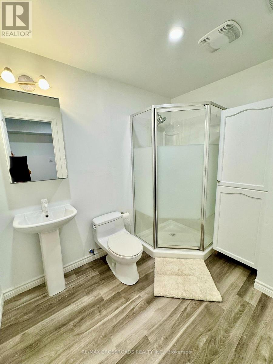 Basement - 375 Wilfred Murison Avenue, Markham (Berczy), Ontario  L6C 0R4 - Photo 23 - N13737128