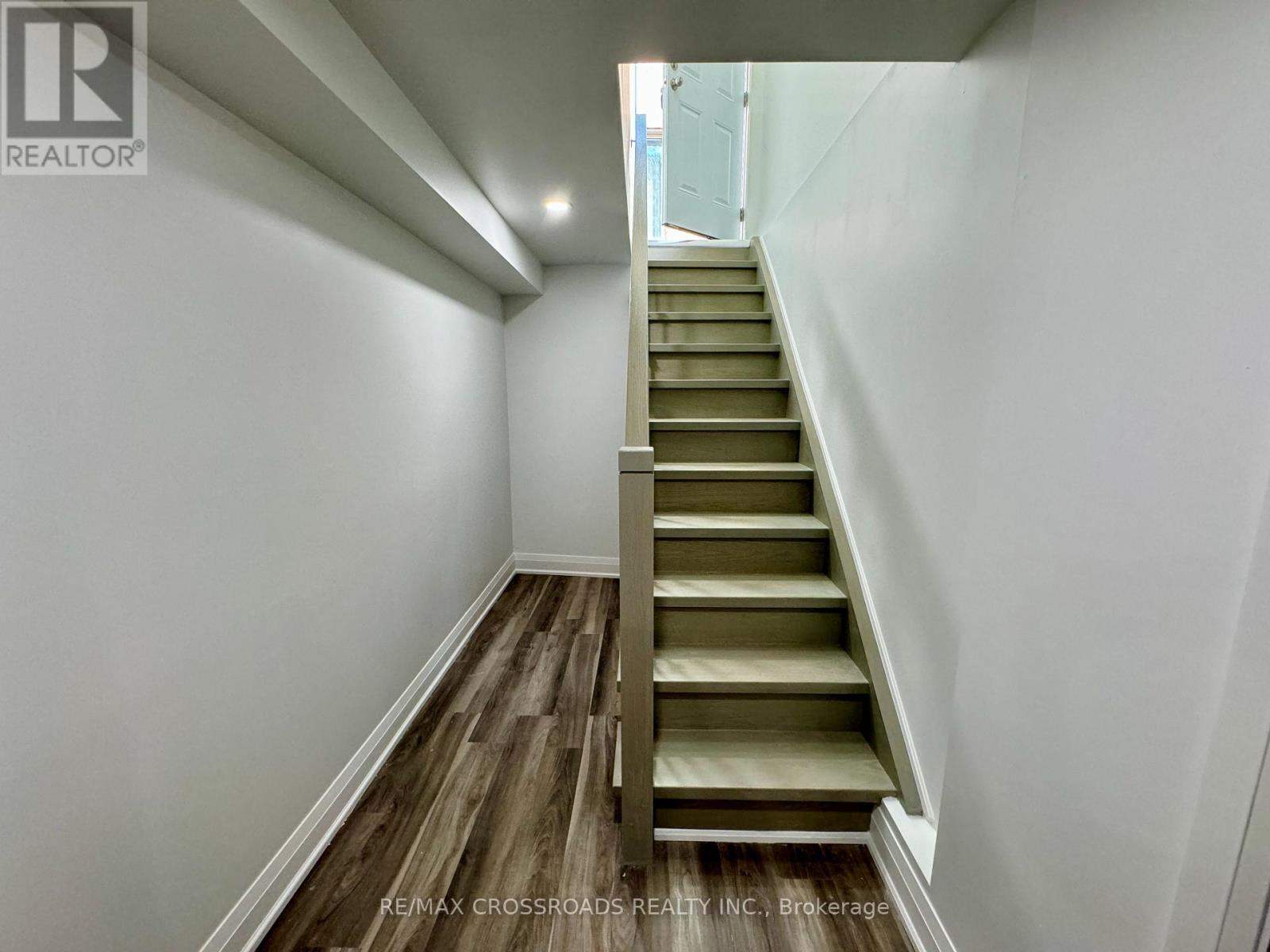 Basement - 375 Wilfred Murison Avenue, Markham (Berczy), Ontario  L6C 0R4 - Photo 4 - N13737128