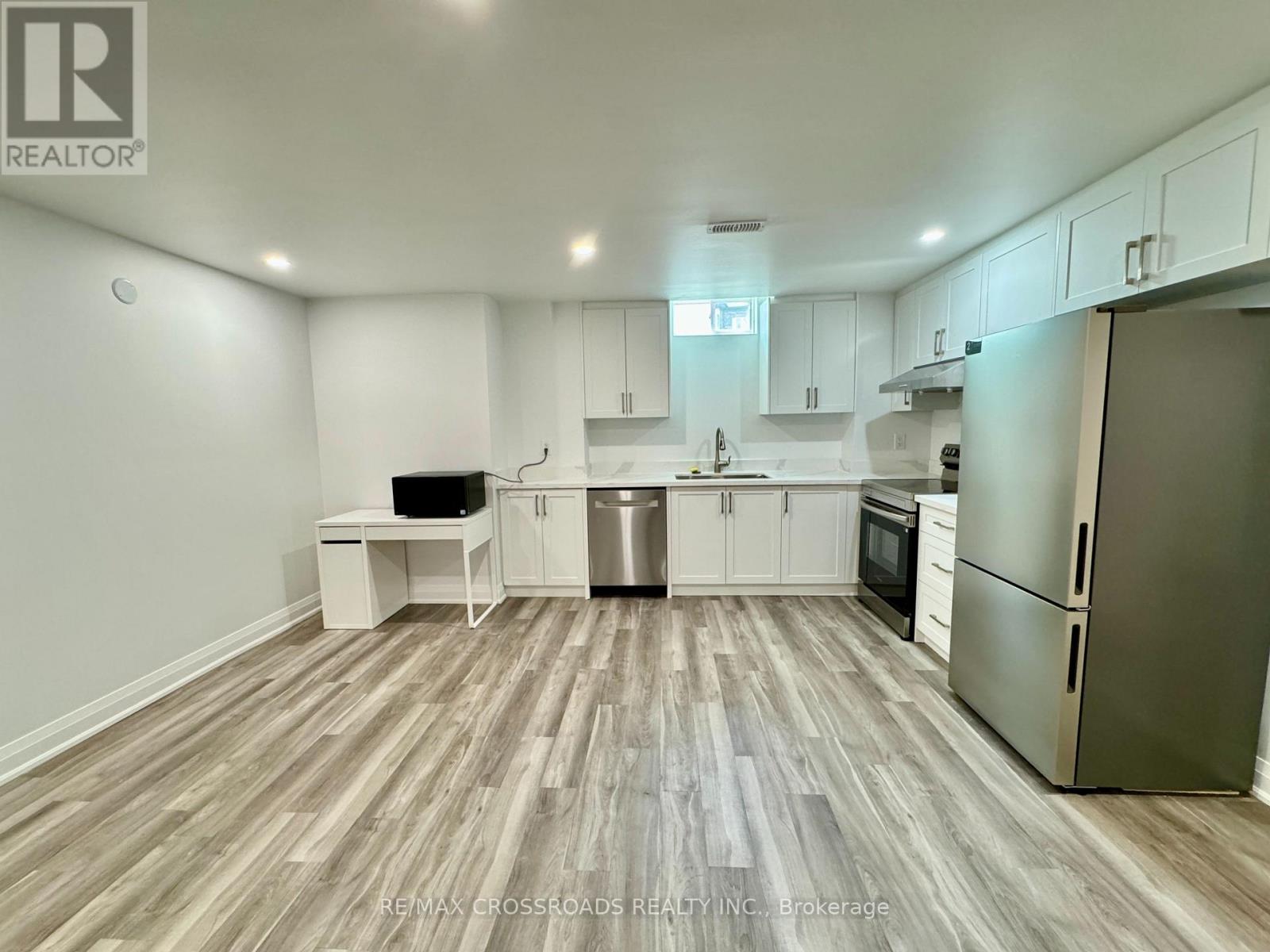 Basement - 375 Wilfred Murison Avenue, Markham (Berczy), Ontario  L6C 0R4 - Photo 5 - N13737128