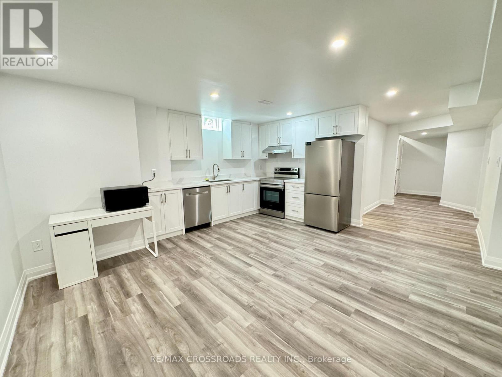Basement - 375 Wilfred Murison Avenue, Markham (Berczy), Ontario  L6C 0R4 - Photo 6 - N13737128