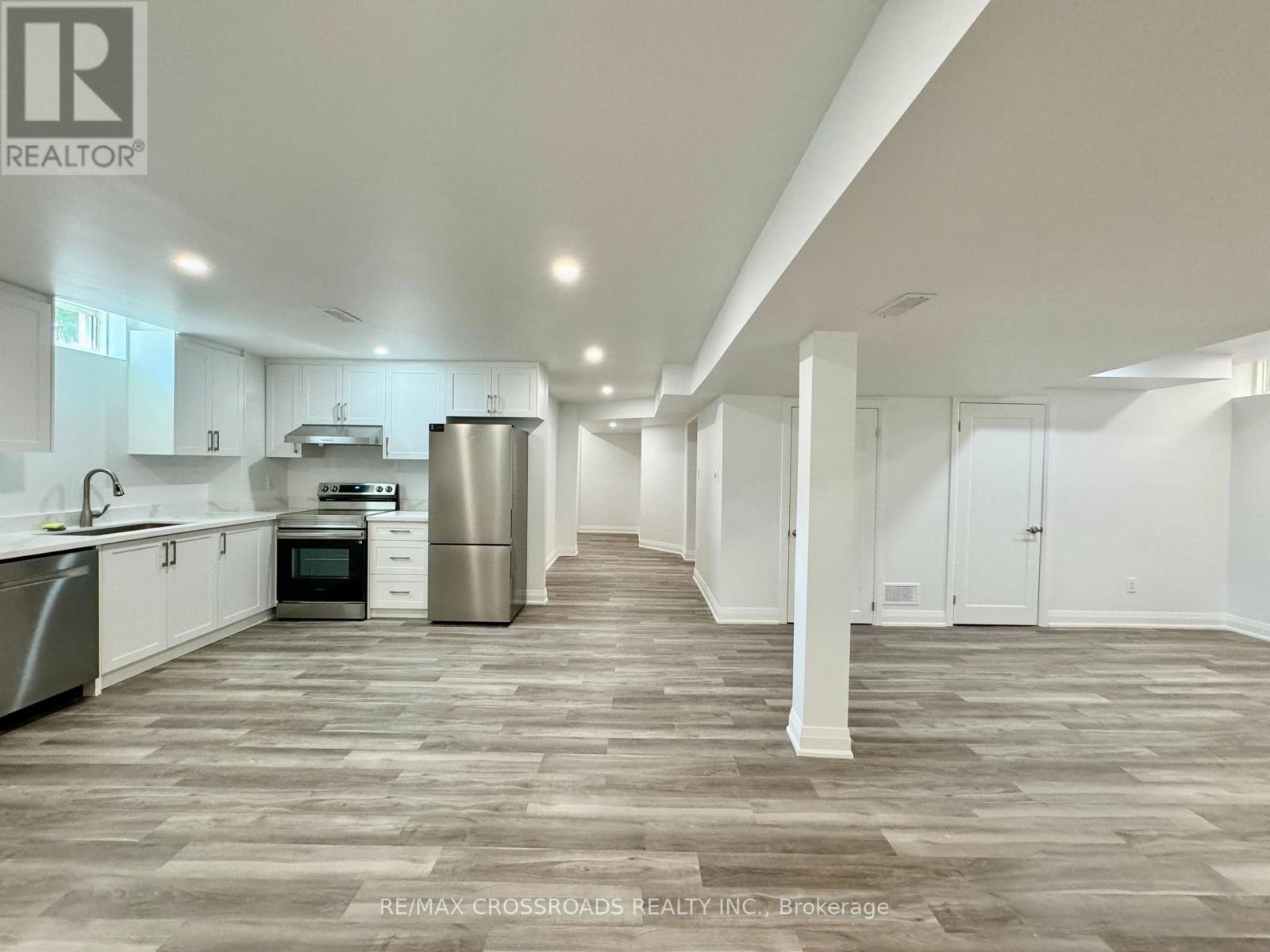 Basement - 375 Wilfred Murison Avenue, Markham (Berczy), Ontario  L6C 0R4 - Photo 7 - N13737128