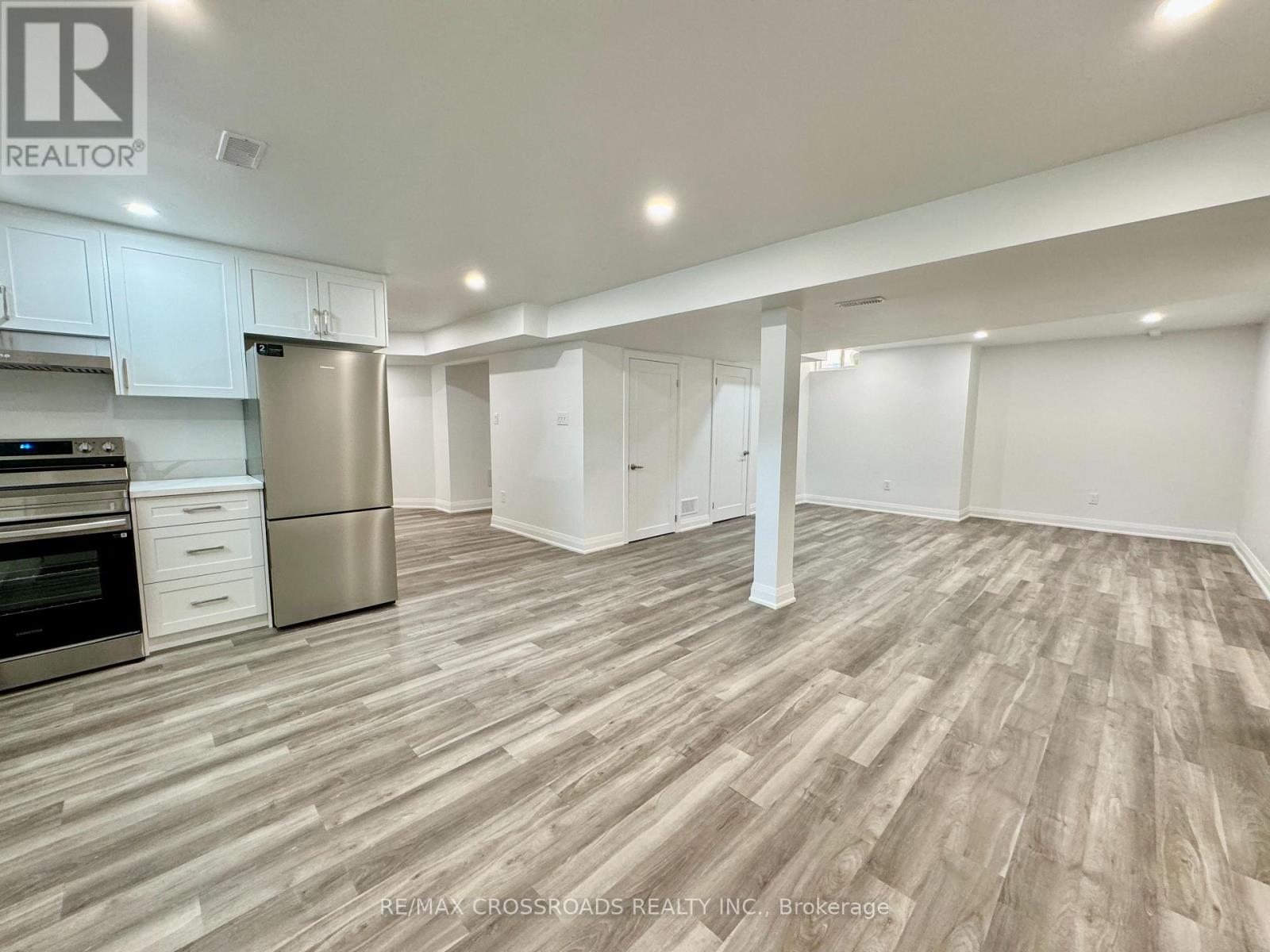 Basement - 375 Wilfred Murison Avenue, Markham (Berczy), Ontario  L6C 0R4 - Photo 8 - N13737128
