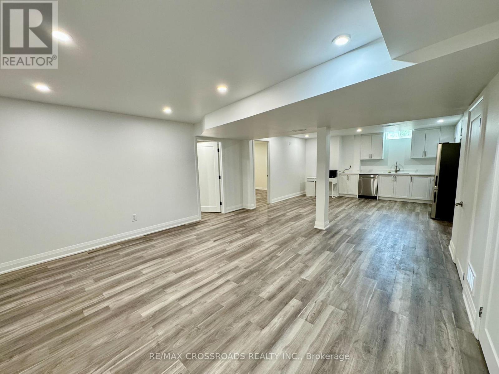 Basement - 375 Wilfred Murison Avenue, Markham (Berczy), Ontario  L6C 0R4 - Photo 9 - N13737128