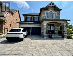 BASEMENT - 375 WILFRED MURISON AVENUE, Markham, Ontario
