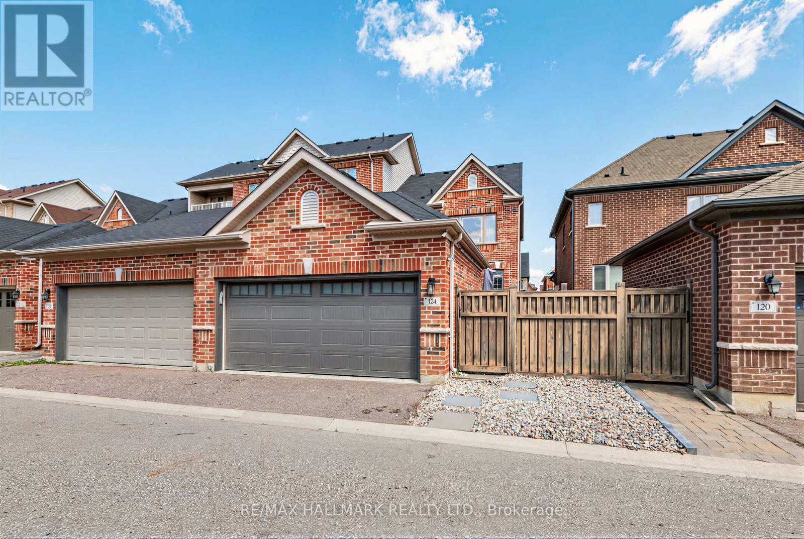 124 Barons Street, Vaughan, Ontario  L4H 3Y3 - Photo 26 - N13737134