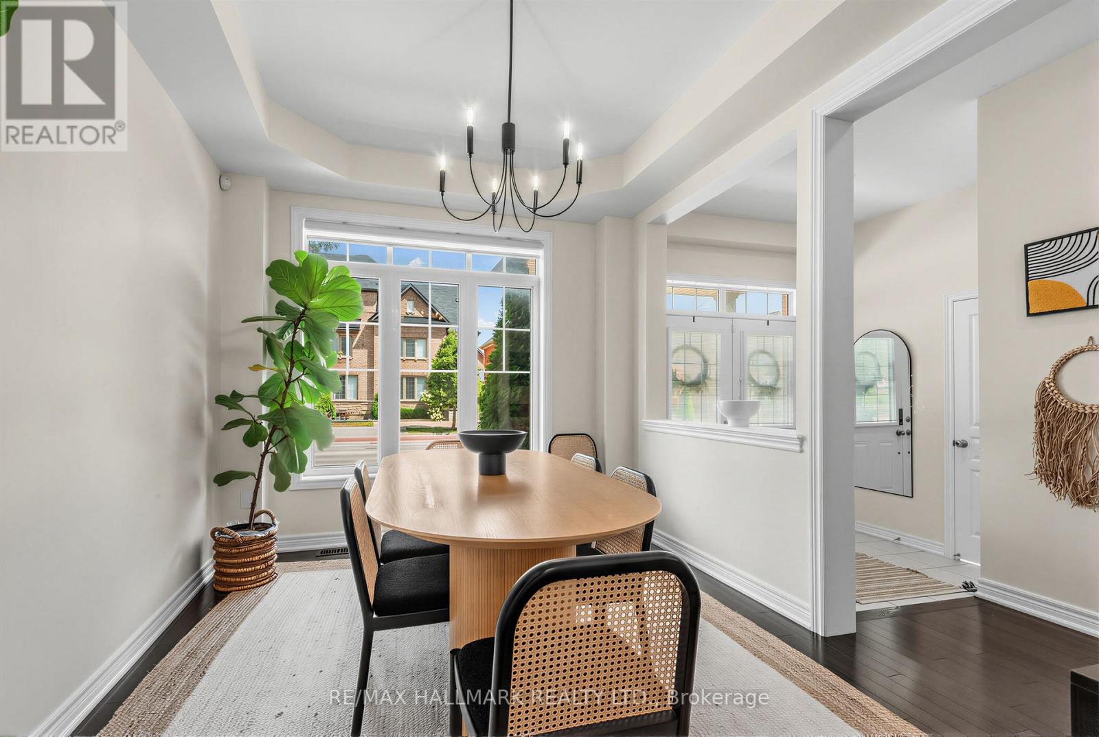 124 Barons Street, Vaughan, Ontario  L4H 3Y3 - Photo 5 - N13737134