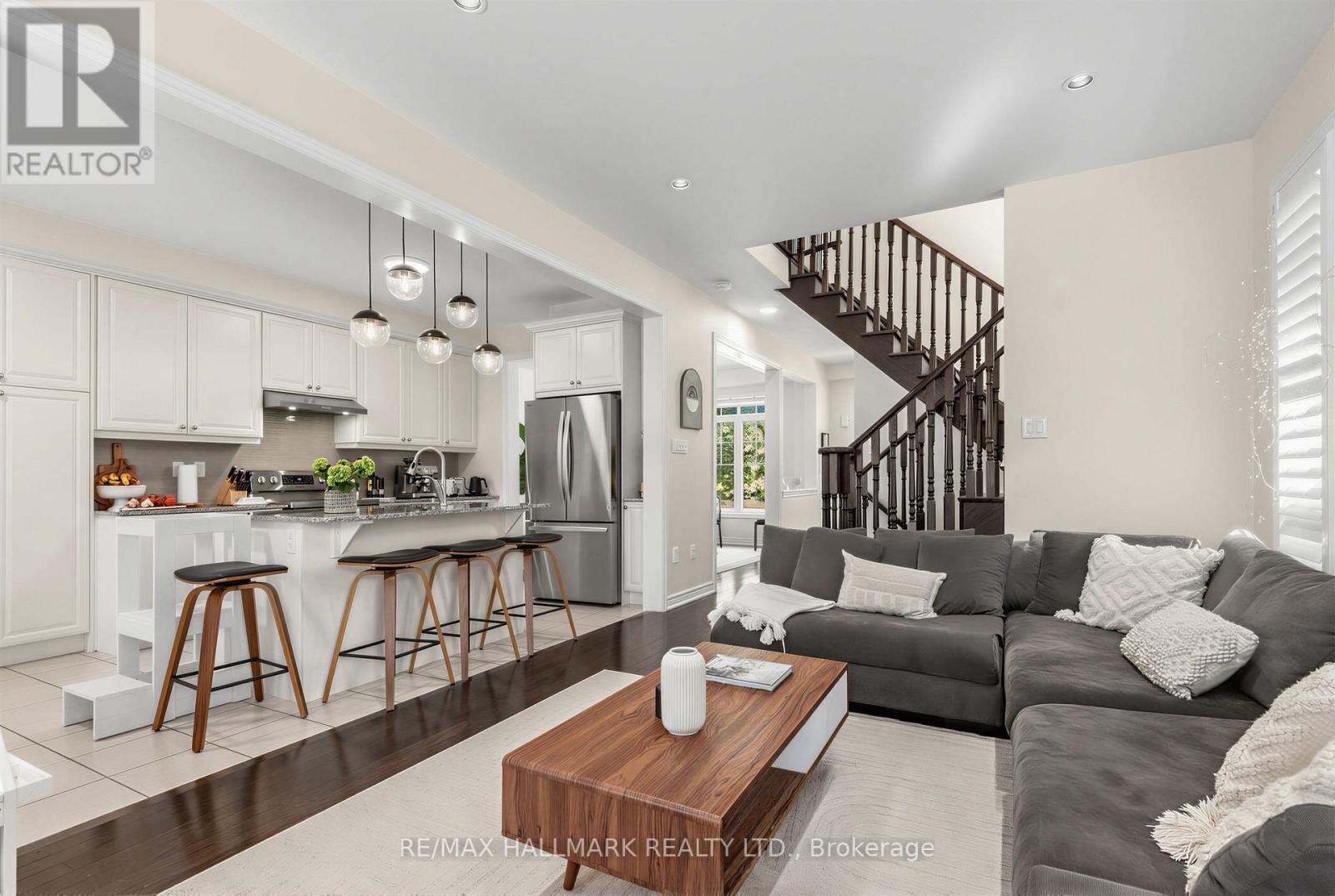 124 Barons Street, Vaughan, Ontario  L4H 3Y3 - Photo 8 - N13737134