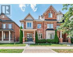 124 BARONS STREET, Vaughan, Ontario