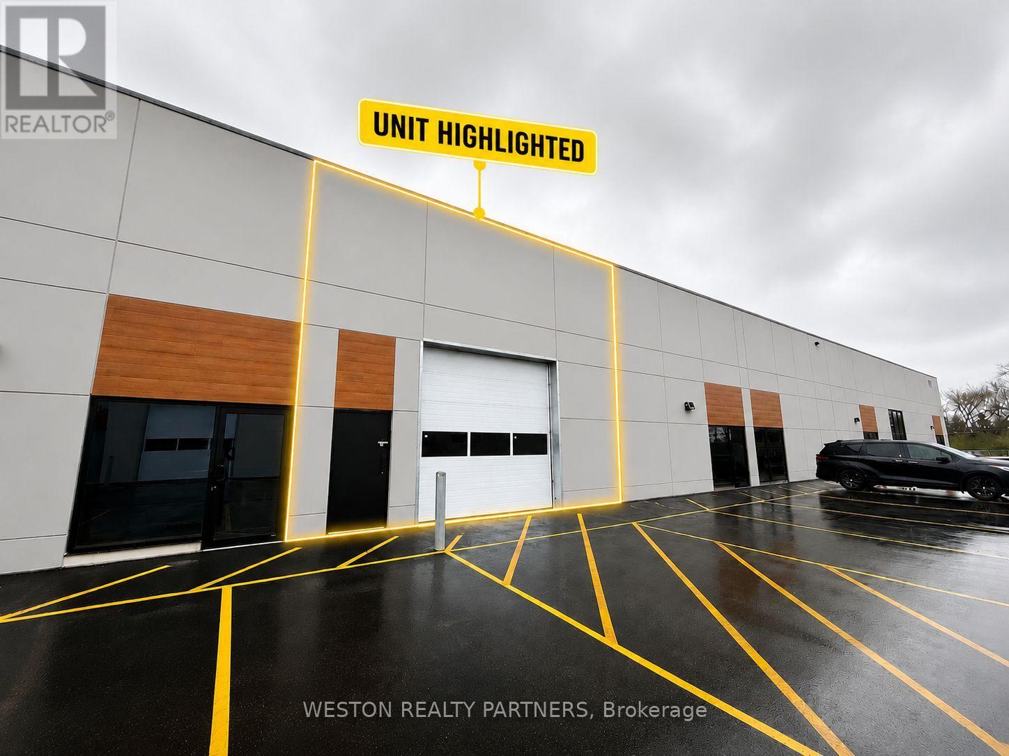 10 - 197 CACHET WOODS COURT, markham (cachet), Ontario