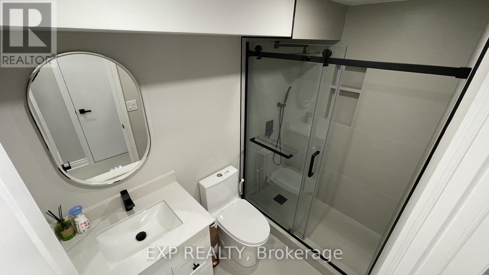 Basement - 94 Lensmith Drive, Aurora, Ontario  L4G 6R9 - Photo 10 - N13737178