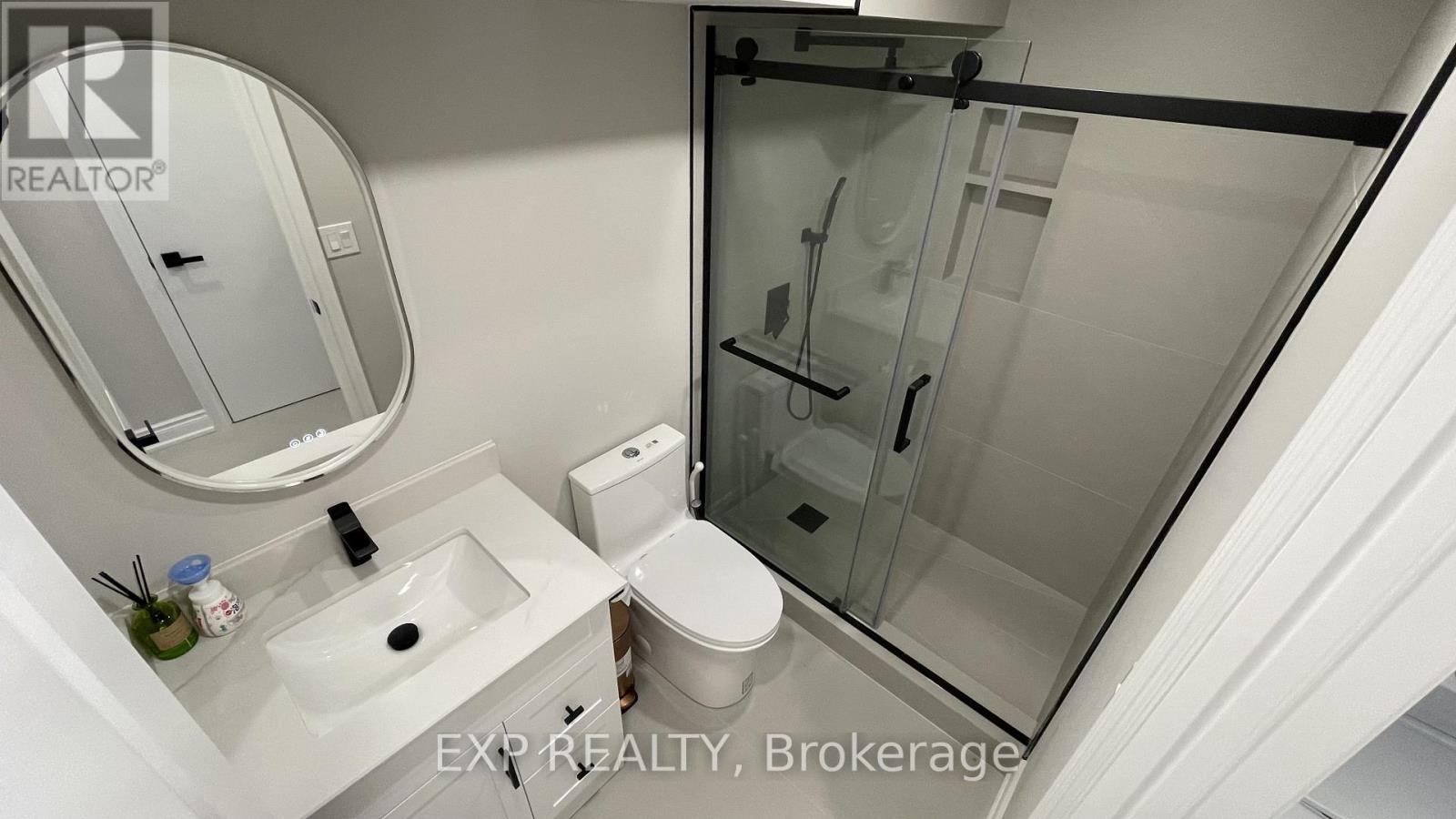 Basement - 94 Lensmith Drive, Aurora, Ontario  L4G 6R9 - Photo 11 - N13737178
