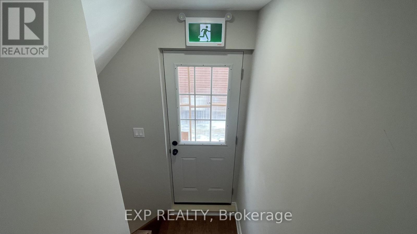 Basement - 94 Lensmith Drive, Aurora, Ontario  L4G 6R9 - Photo 13 - N13737178