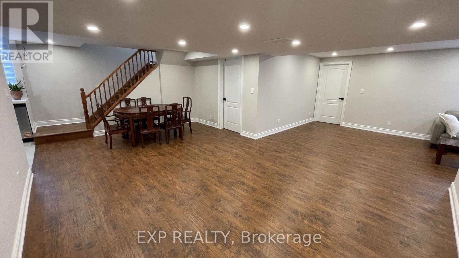 Basement - 94 Lensmith Drive, Aurora, Ontario  L4G 6R9 - Photo 4 - N13737178