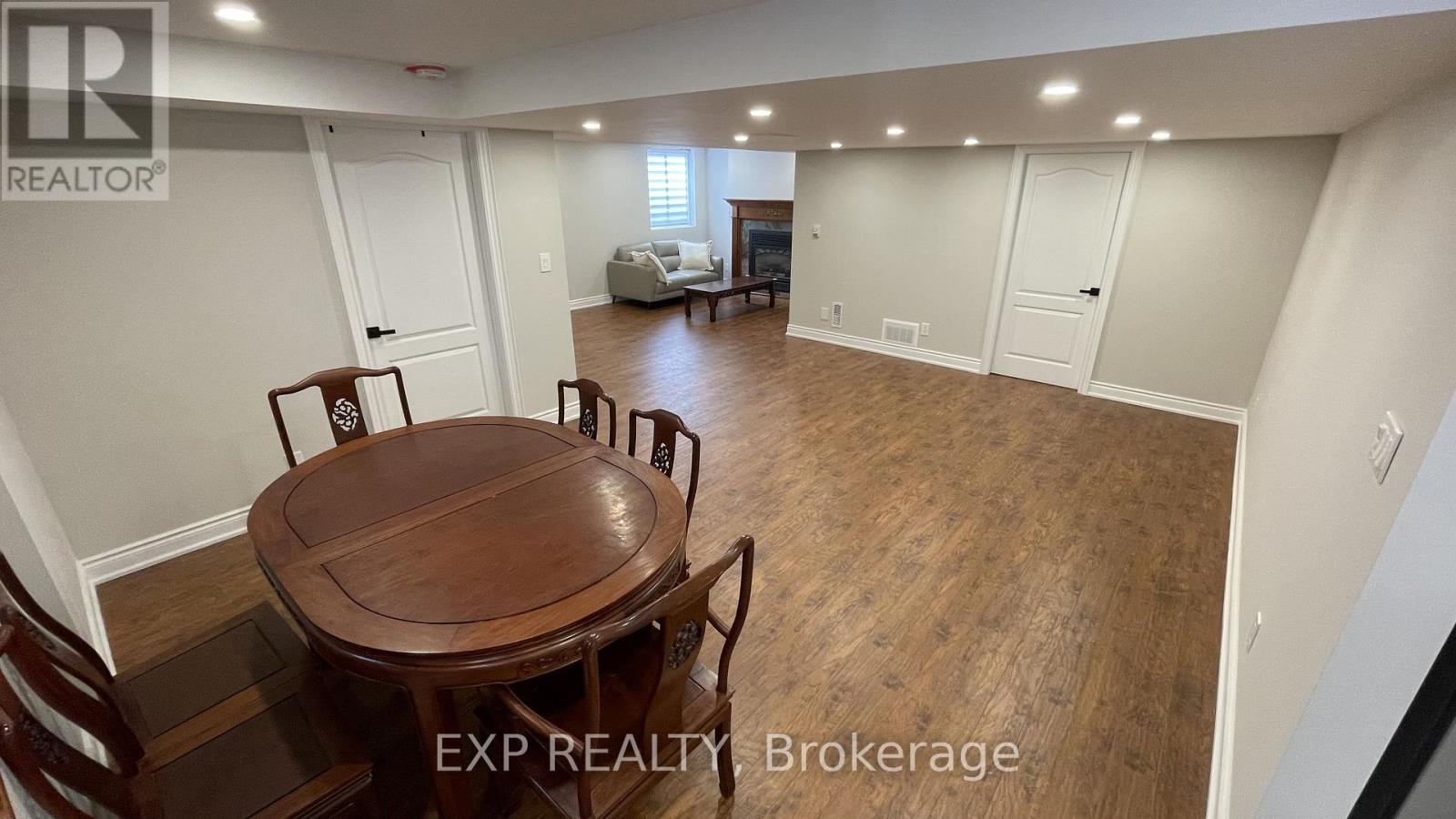 Basement - 94 Lensmith Drive, Aurora, Ontario  L4G 6R9 - Photo 5 - N13737178