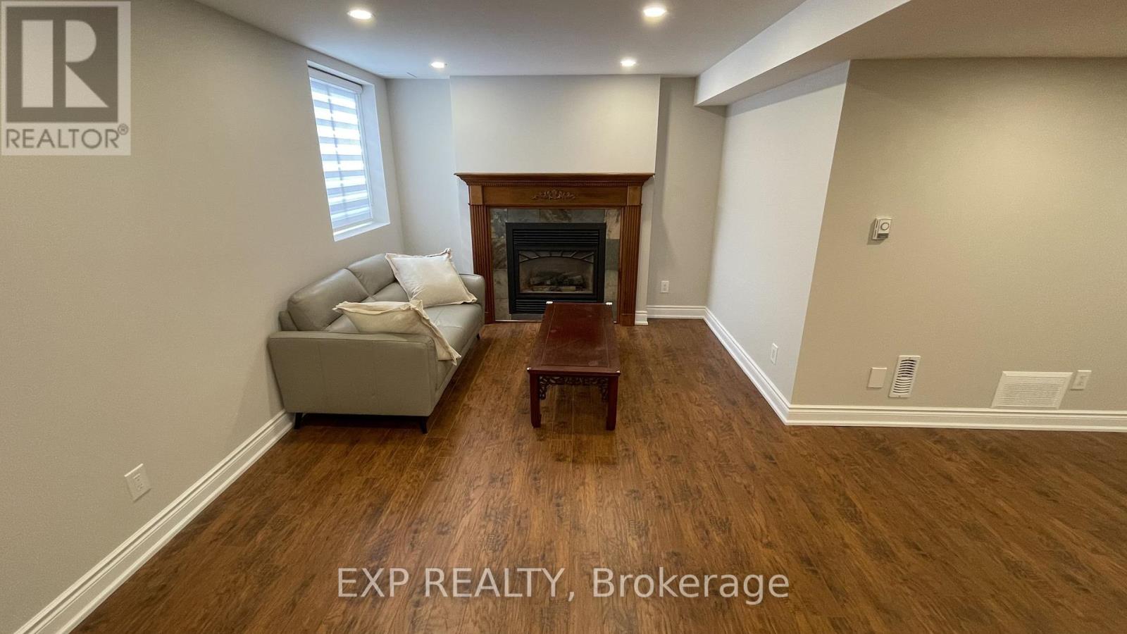 Basement - 94 Lensmith Drive, Aurora, Ontario  L4G 6R9 - Photo 6 - N13737178