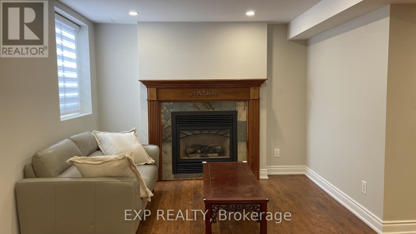 Basement - 94 Lensmith Drive, Aurora, Ontario  L4G 6R9 - Photo 7 - N13737178