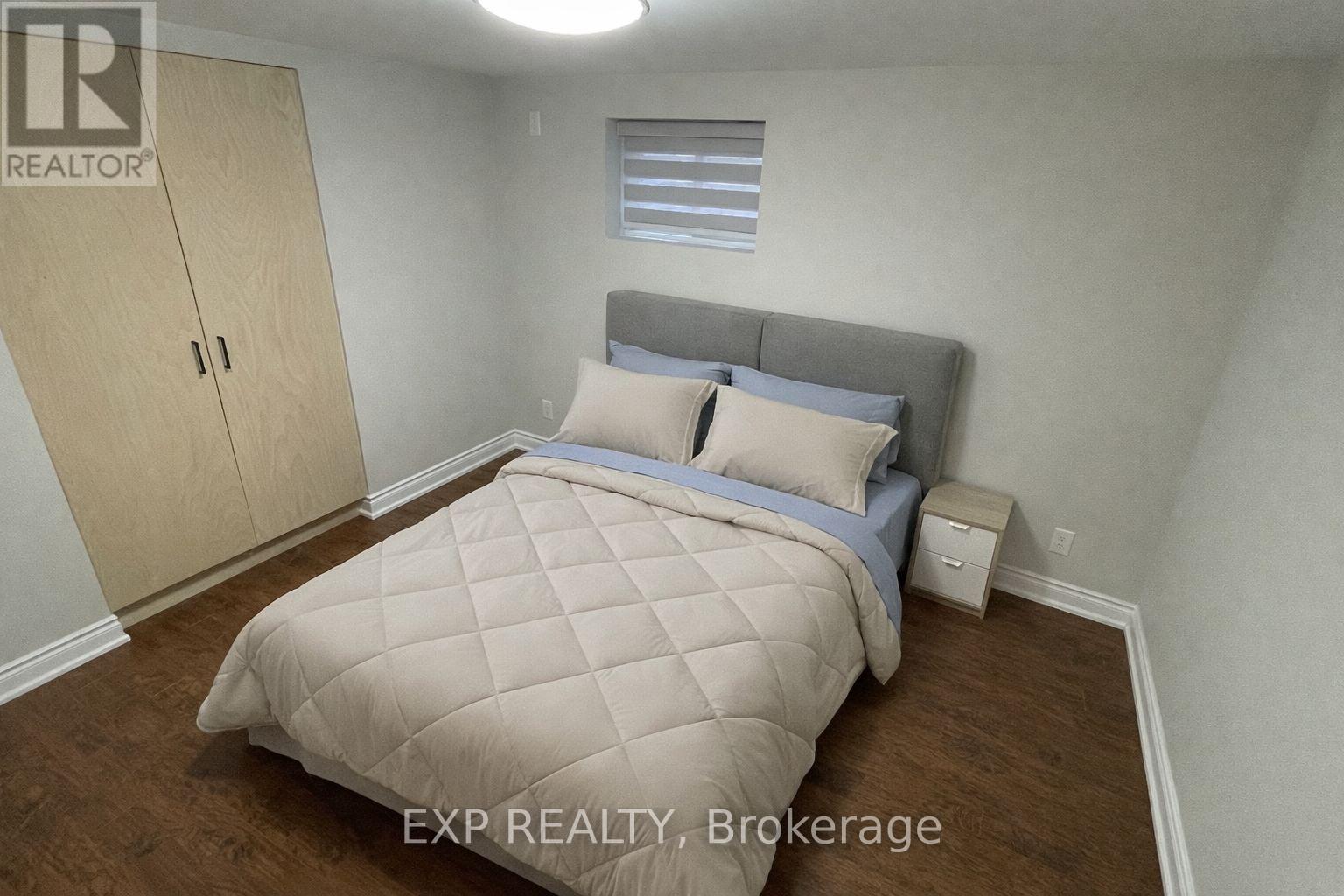 Basement - 94 Lensmith Drive, Aurora, Ontario  L4G 6R9 - Photo 8 - N13737178