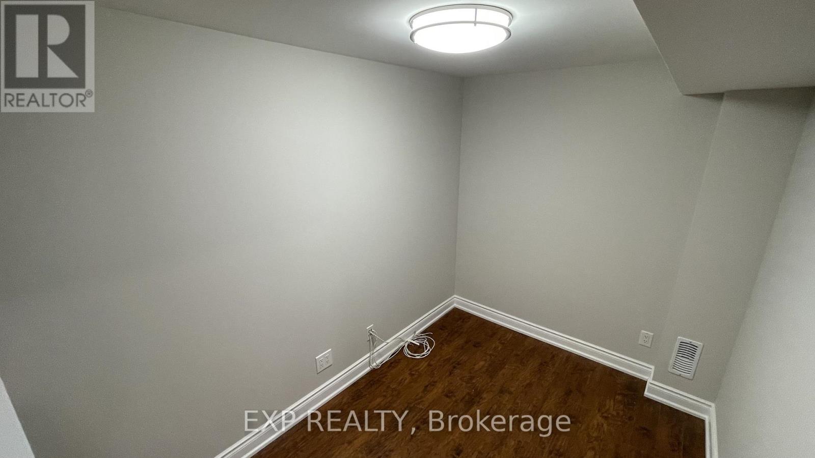 Basement - 94 Lensmith Drive, Aurora, Ontario  L4G 6R9 - Photo 9 - N13737178