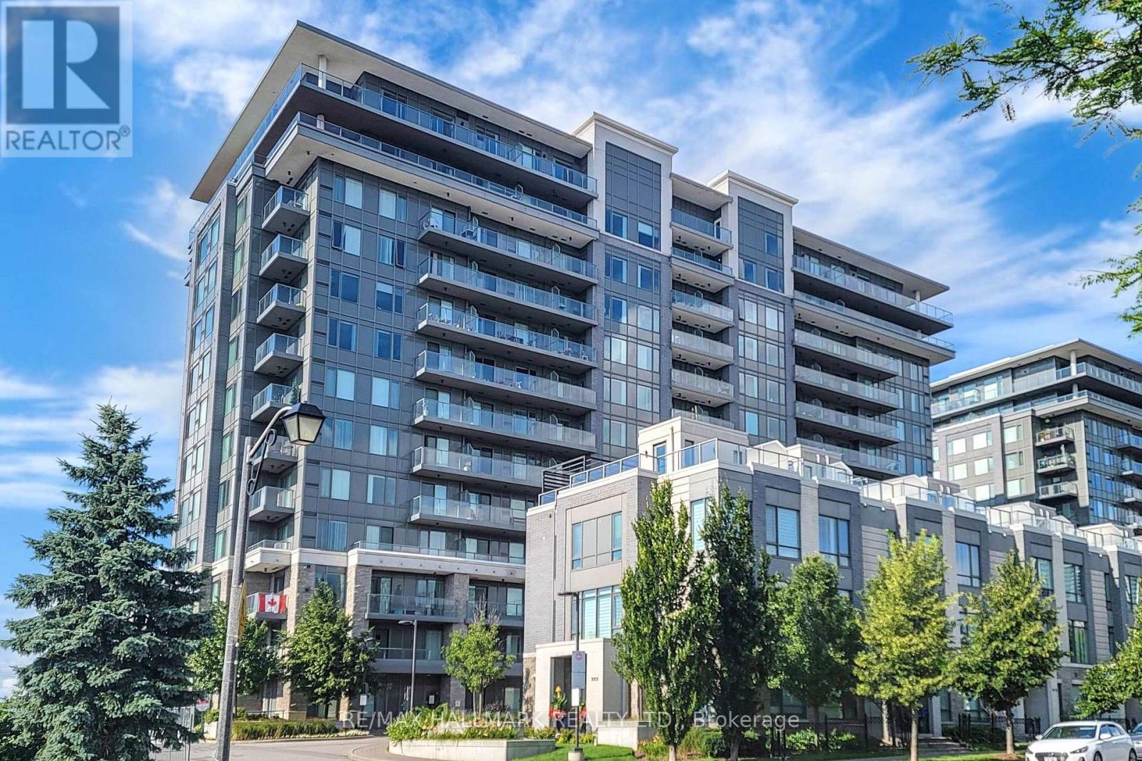 1003 - 325 SOUTH PARK ROAD, Markham, Ontario