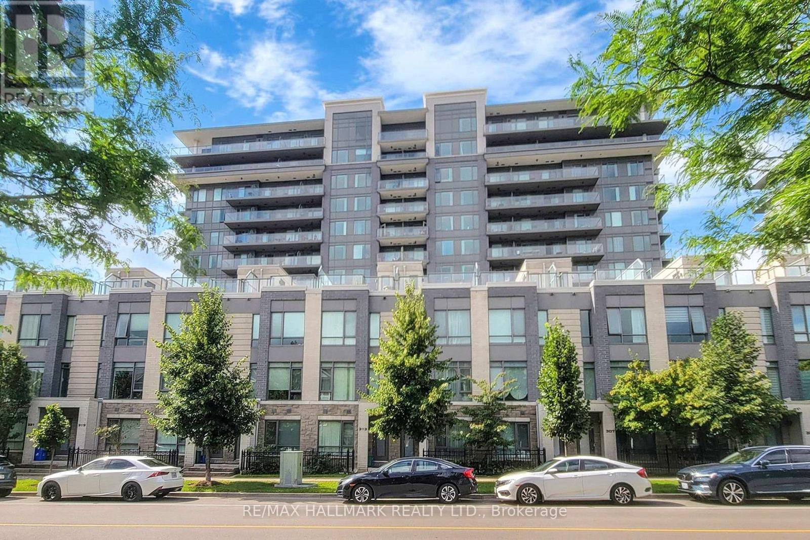 1003 - 325 South Park Road, Markham, Ontario  L3T 0B8 - Photo 2 - N13737196
