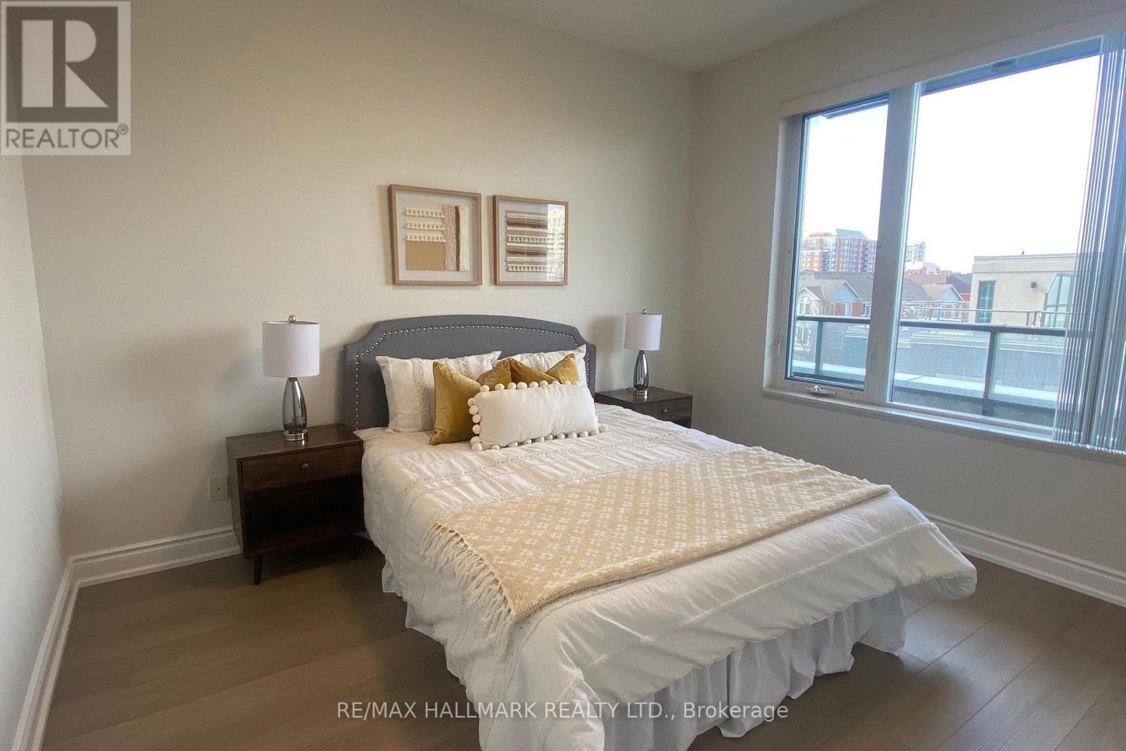 1003 - 325 South Park Road, Markham (Commerce Valley), Ontario  L3T 0B8 - Photo 27 - N13737196