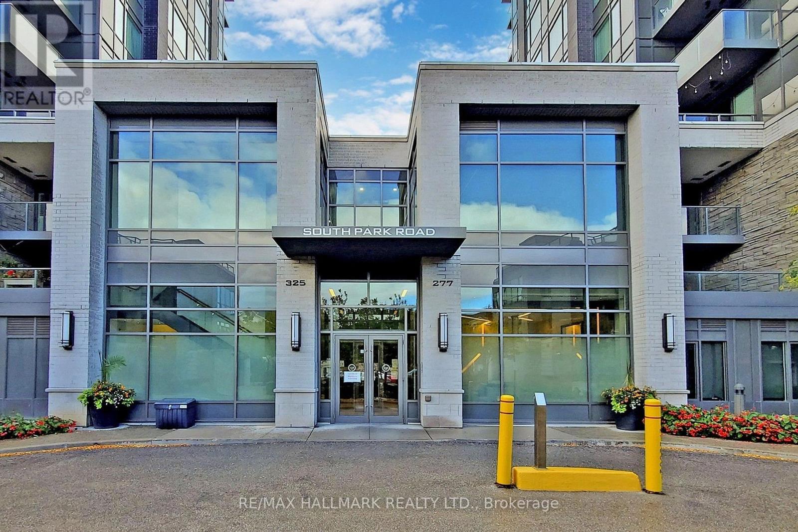 1003 - 325 South Park Road, Markham, Ontario  L3T 0B8 - Photo 3 - N13737196