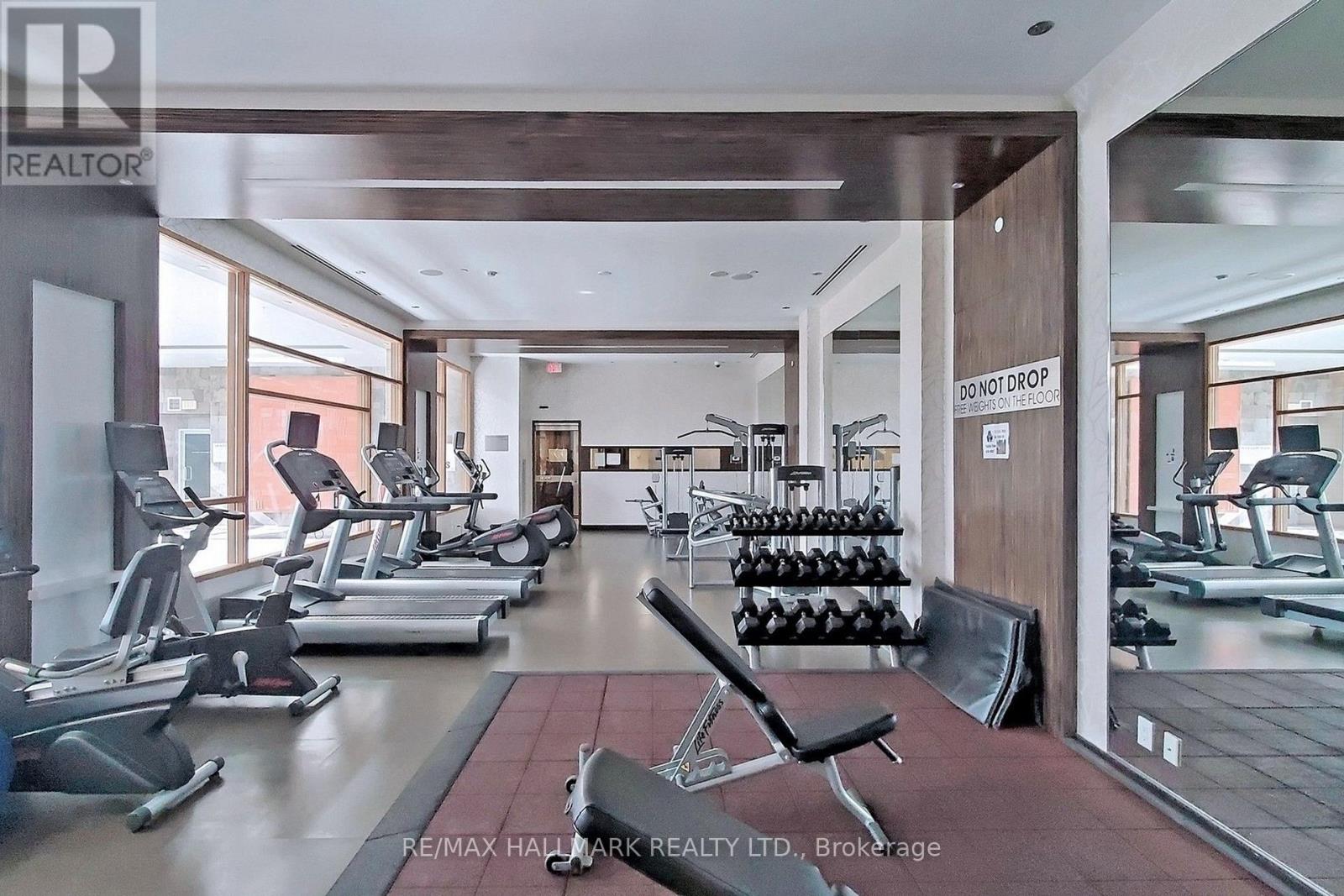 1003 - 325 South Park Road, Markham (Commerce Valley), Ontario  L3T 0B8 - Photo 39 - N13737196