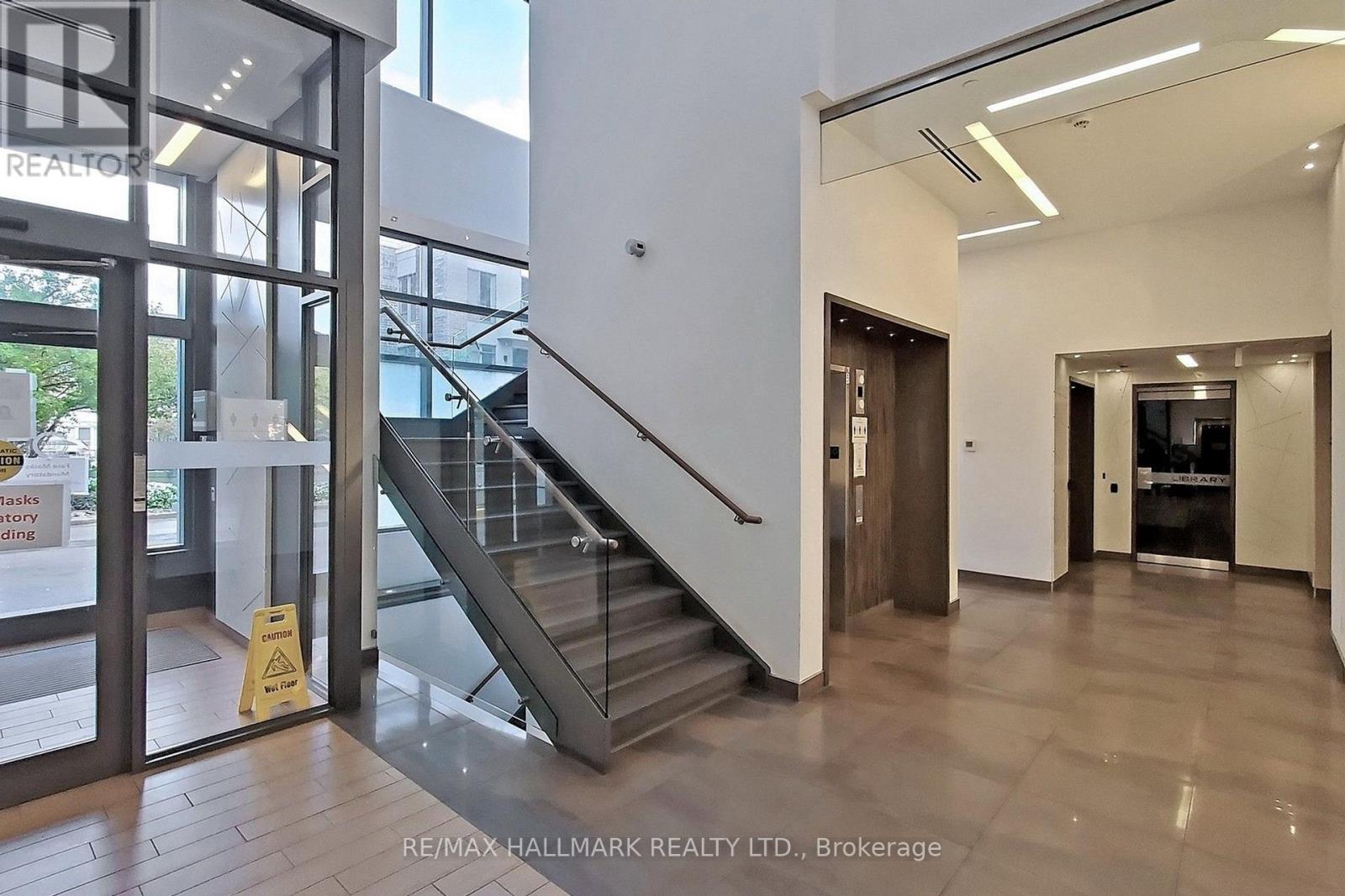 1003 - 325 South Park Road, Markham, Ontario  L3T 0B8 - Photo 4 - N13737196