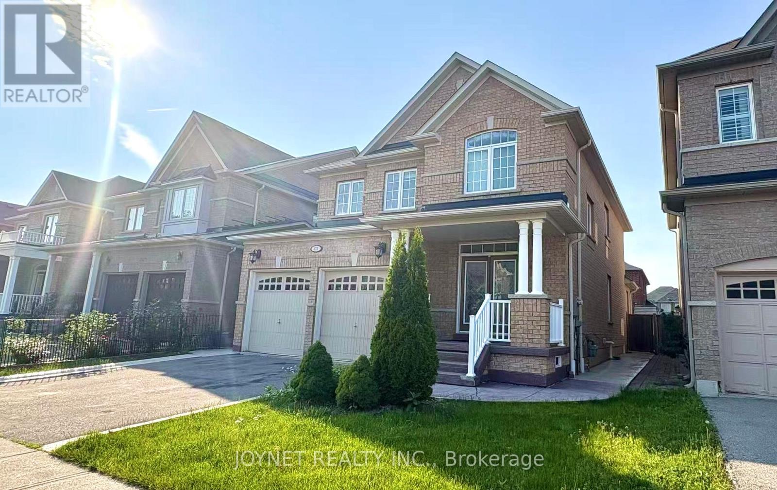 373 LAUDERDALE DRIVE, Vaughan, Ontario