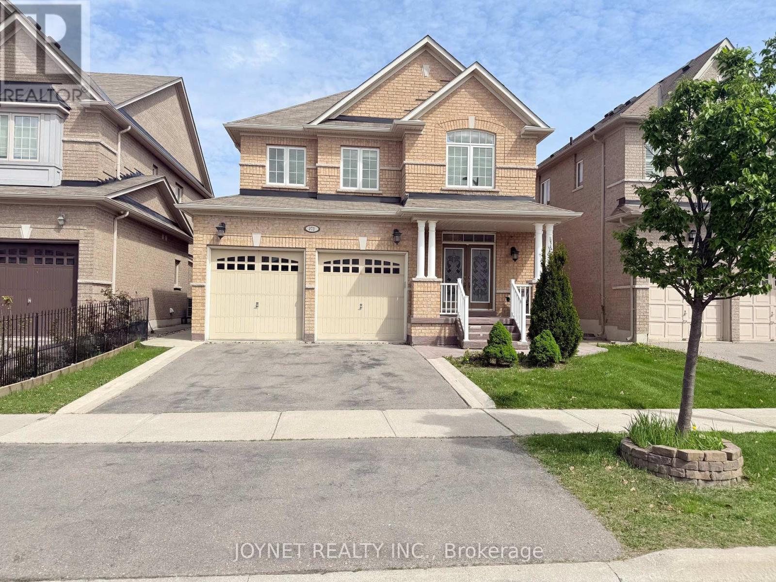 373 Lauderdale Drive, Vaughan (Patterson), Ontario  L6A 4S9 - Photo 2 - N13737230