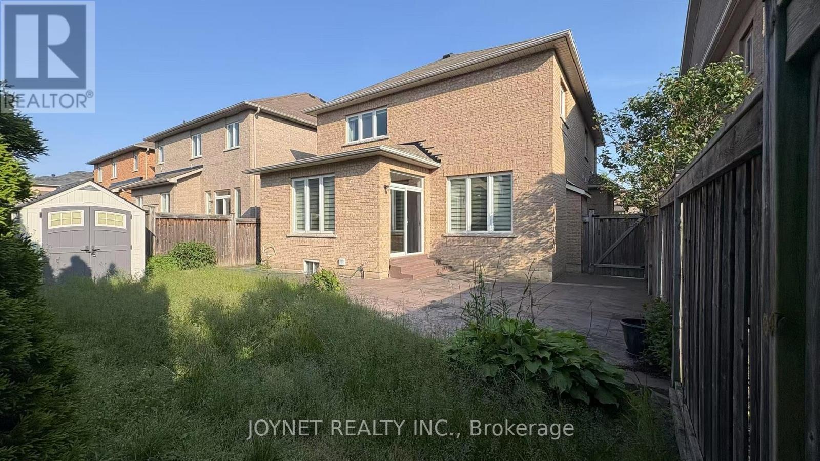 373 Lauderdale Drive, Vaughan (Patterson), Ontario  L6A 4S9 - Photo 35 - N13737230
