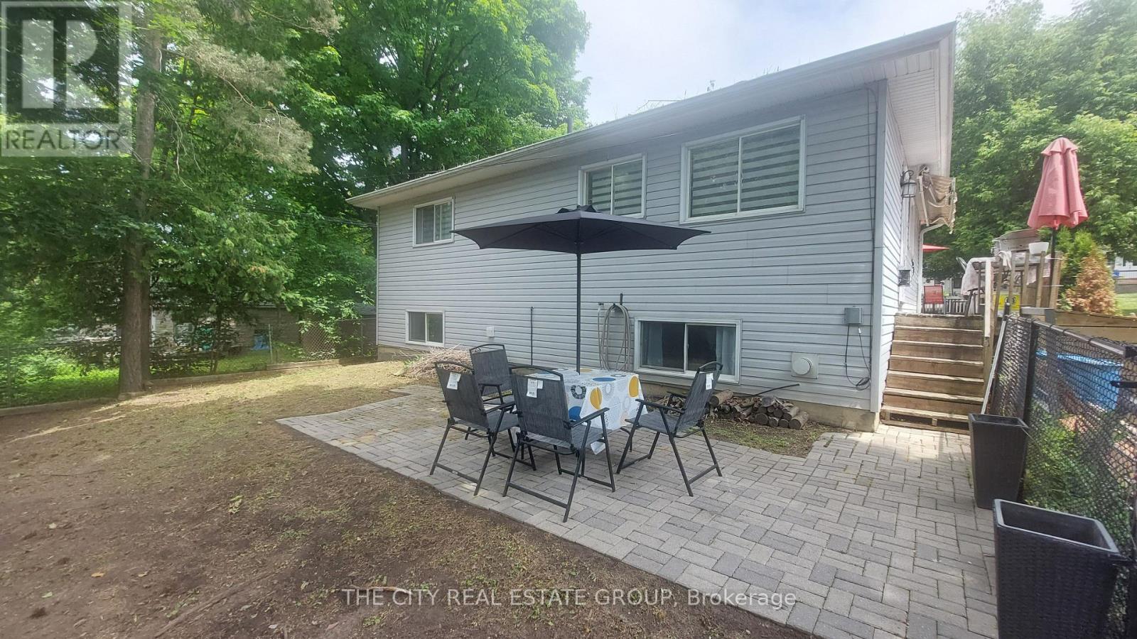 Bsmt - 22 Pineway Avenue, Georgina, Ontario  L4P 3V9 - Photo 33 - N13737244