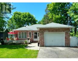 BSMT - 22 PINEWAY AVENUE, Georgina, Ontario