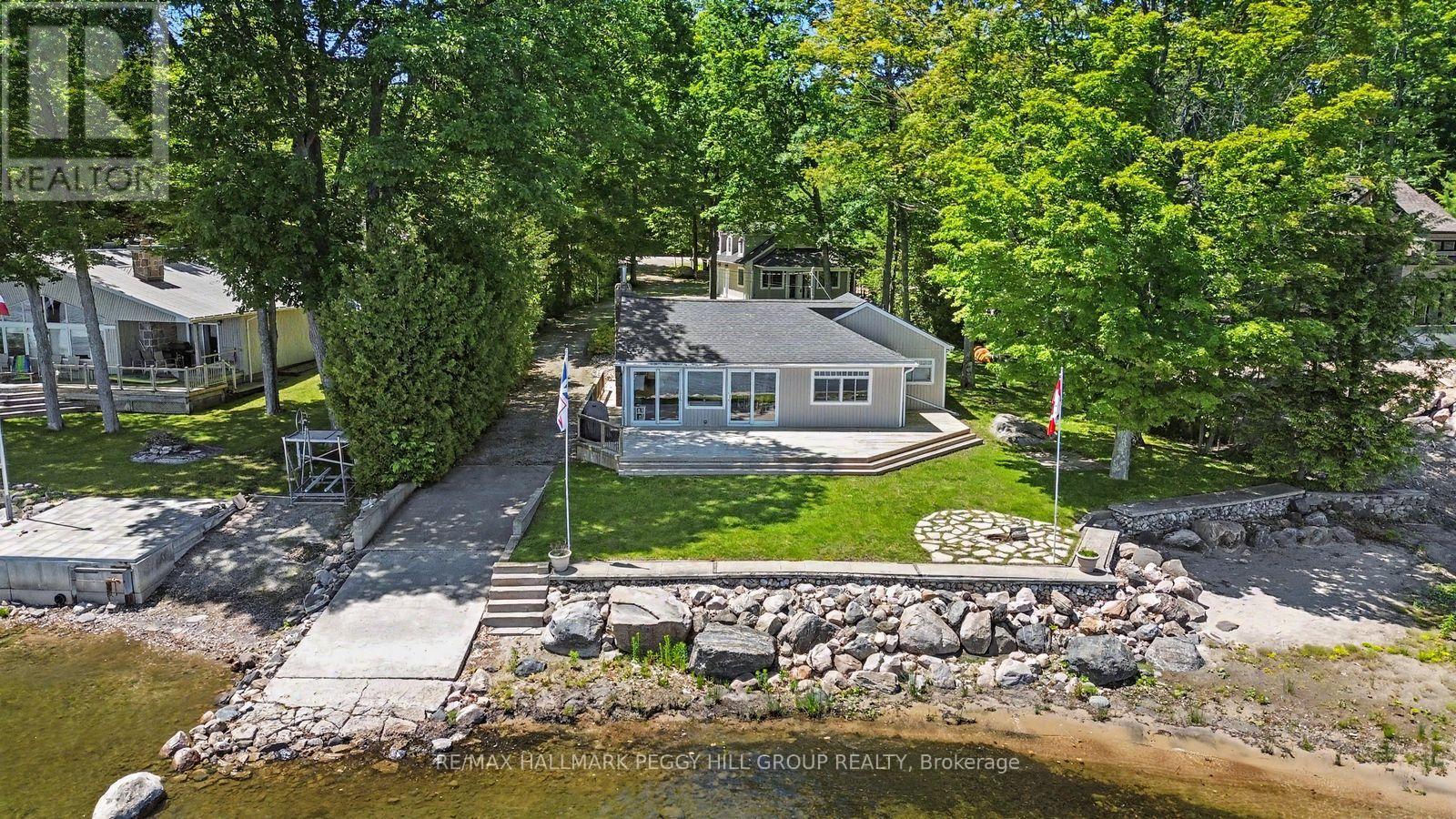 1449 CHAMPLAIN ROAD, Tiny, Ontario