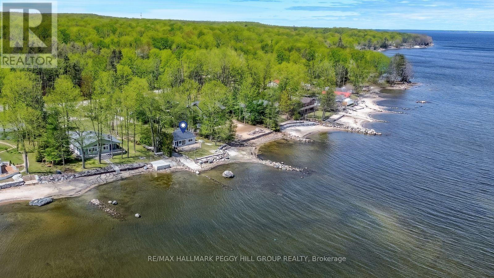 1449 Champlain Road, Tiny, Ontario  L9M 0C1 - Photo 2 - S13737160