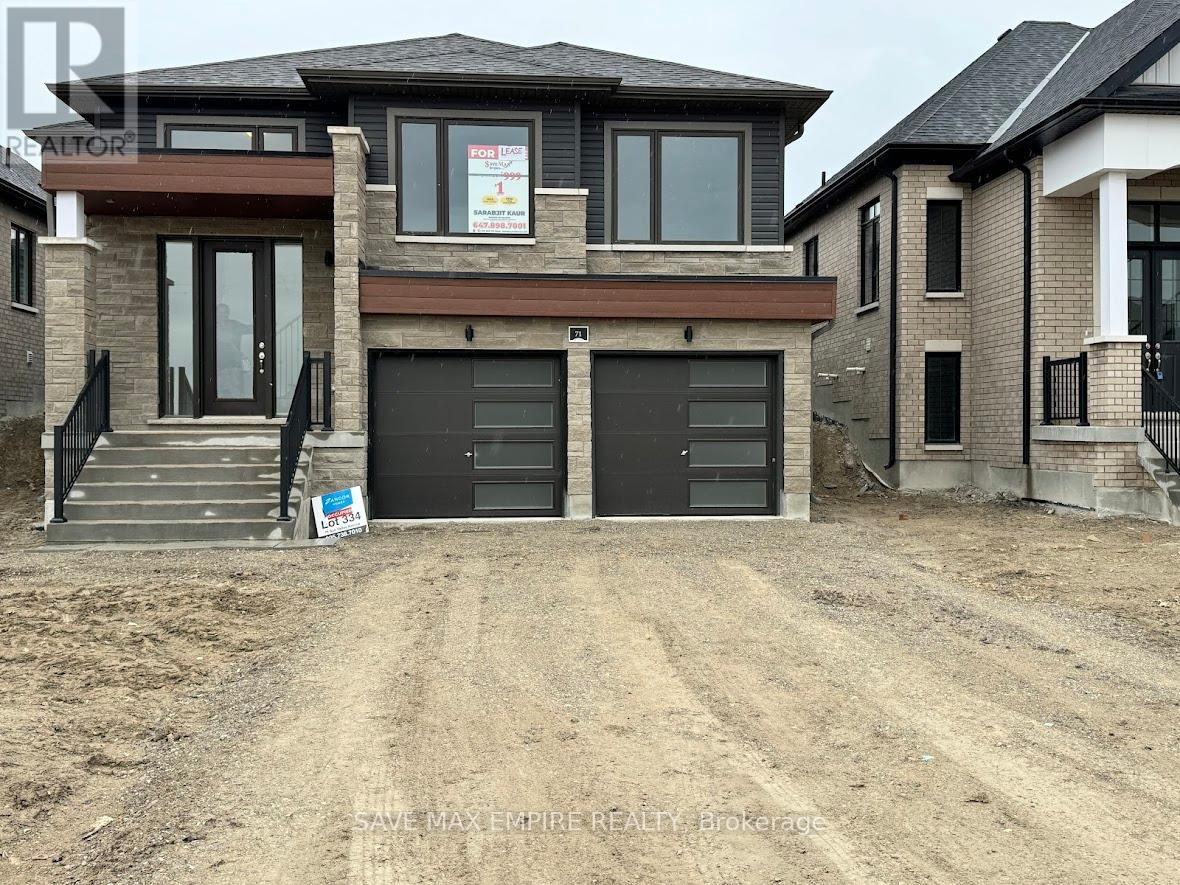 71 SUN VALLEY AVENUE, Wasaga Beach, Ontario
