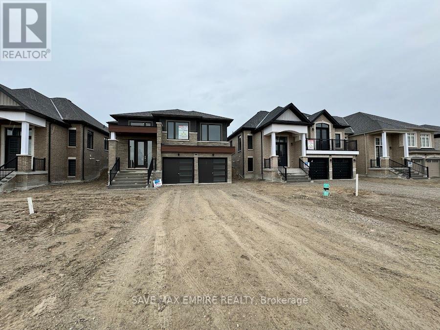 71 Sun Valley Avenue, Wasaga Beach, Ontario  L9Z 0N7 - Photo 2 - S13737190