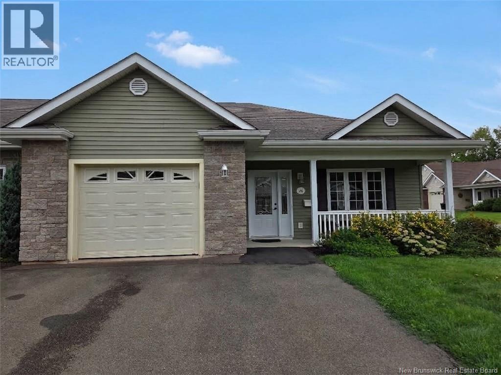 26 Adelie Lane, Moncton, New Brunswick