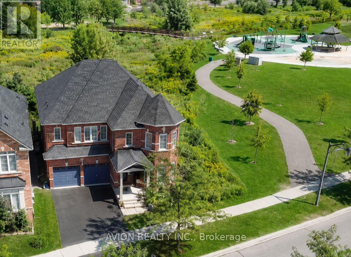 107 Alexander Lawrie Avenue, Markham, Ontario  L6E 0J7 - Photo 2 - N13714600