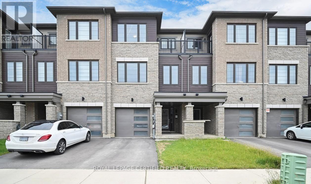 65 HOLDER DRIVE, Brantford, Ontario