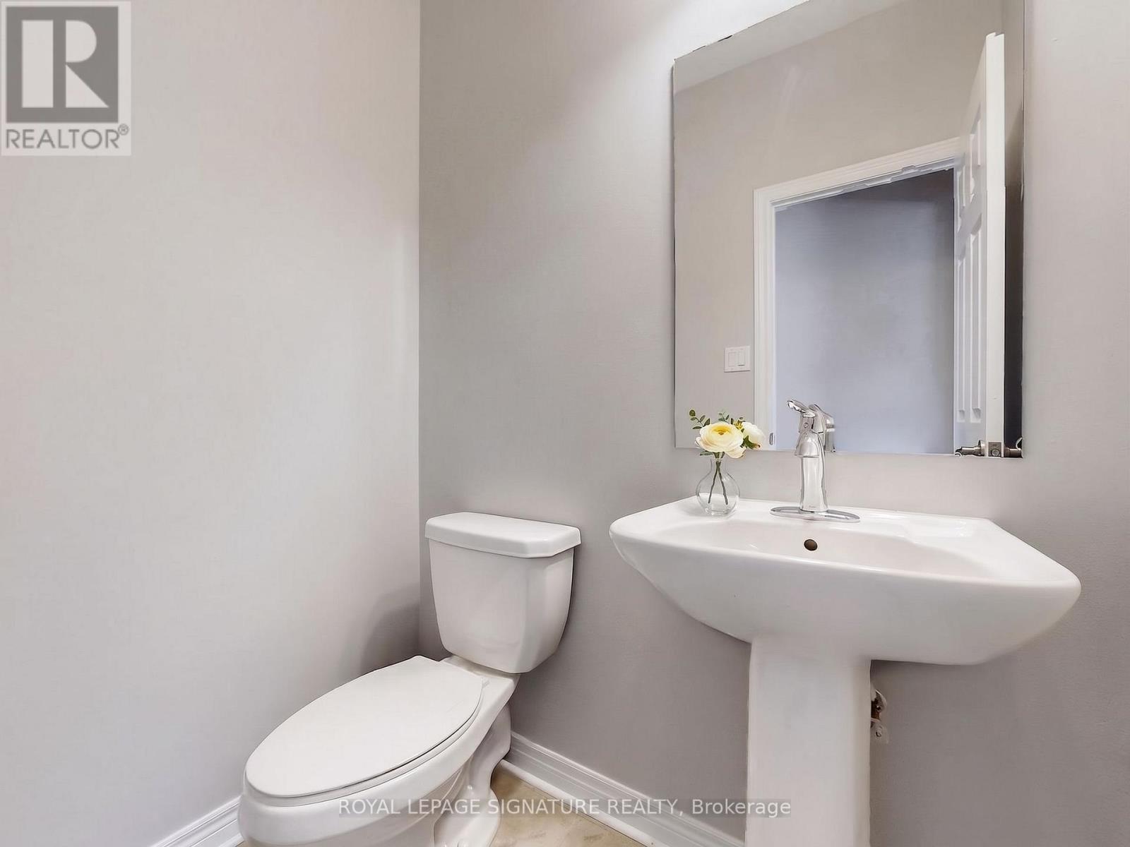 3050 Eberly Woods Drive, Oakville, Ontario  L6M 0T5 - Photo 24 - W13735296