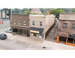 181 GEORGE STREET, Wellington North, Ontario