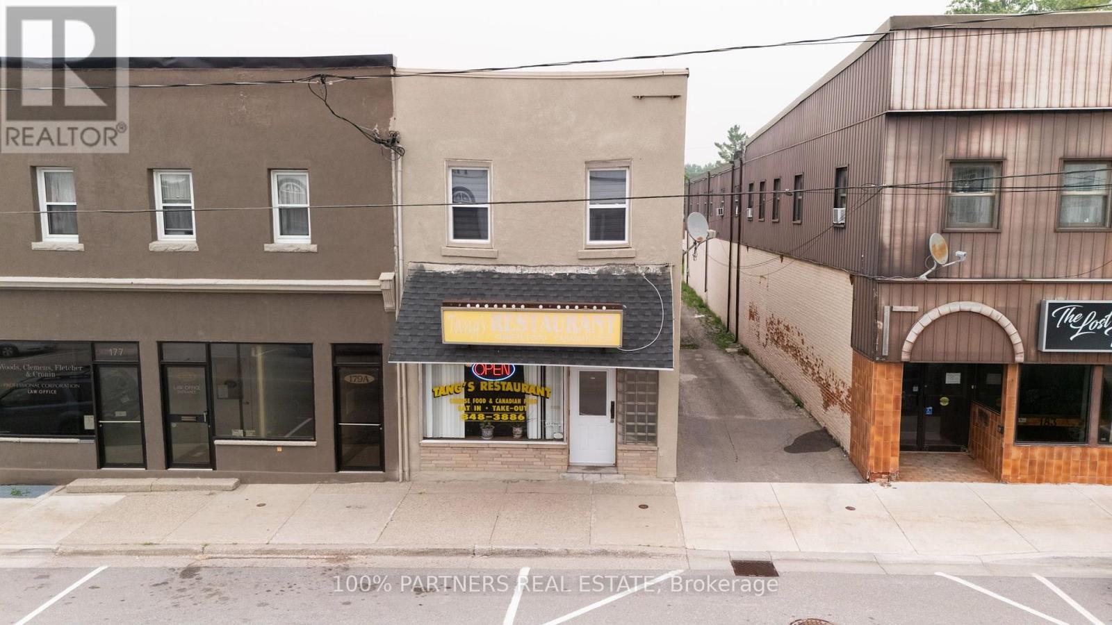 181 George Street, Wellington North, Ontario  N0G 1A0 - Photo 47 - X13581430