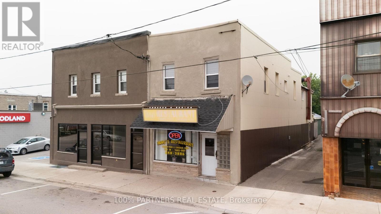 181 George Street, Wellington North, Ontario  N0G 1A0 - Photo 46 - X13581430