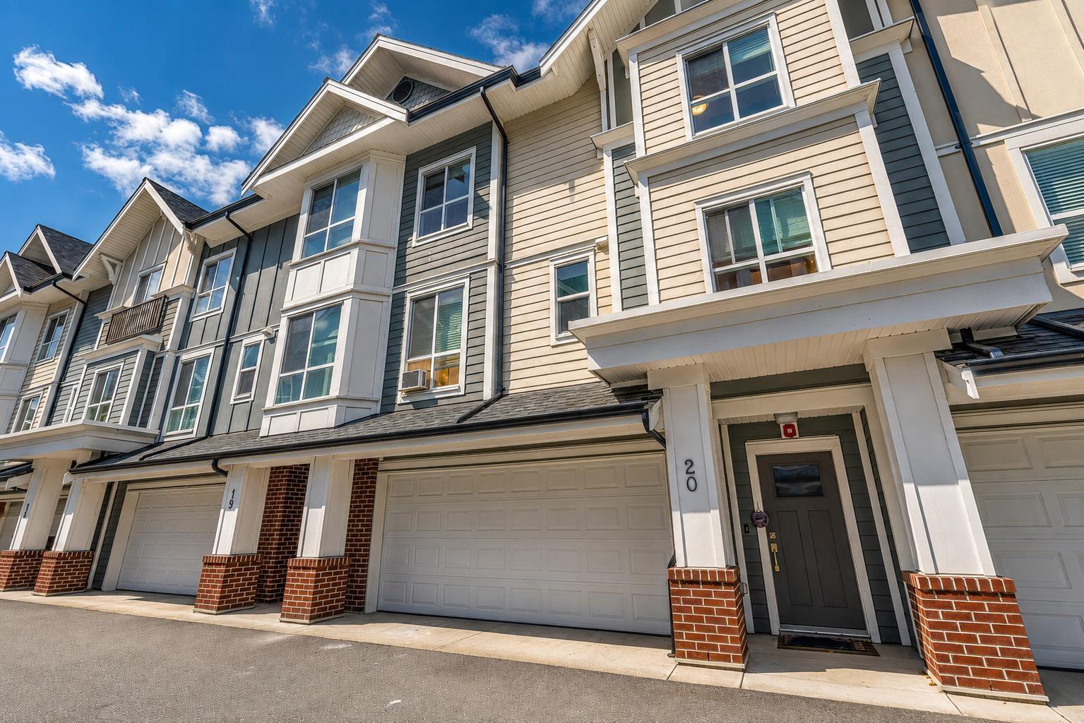20 20723 Fraser Hihgway, Langley, British Columbia  V3A 0K2 - Photo 4 - R3160504