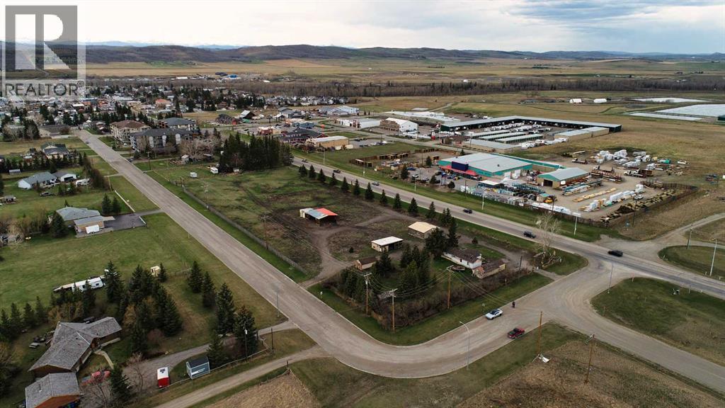 501 Centre Avenue E, Diamond Valley, Alberta  T0L 0H0 - Photo 1 - A2314309