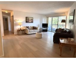 218 15020 NORTH BLUFF ROAD, White Rock, British Columbia